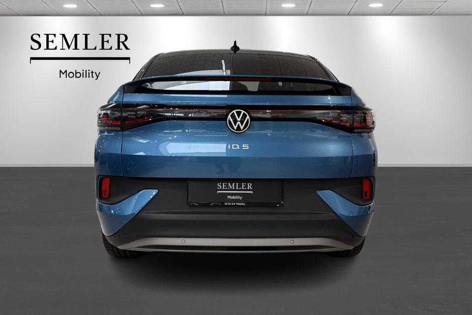 VW ID.5 77 Style 5d