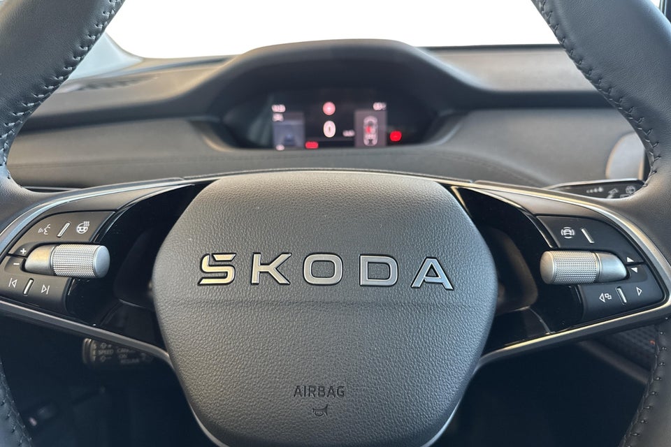 Skoda Elroq 60 iV Premium 5d