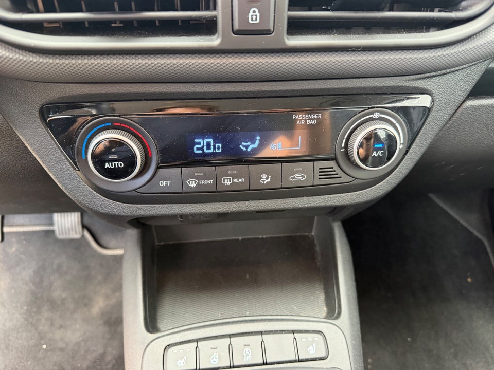 Hyundai i10 1,0 MPi Advanced 5d