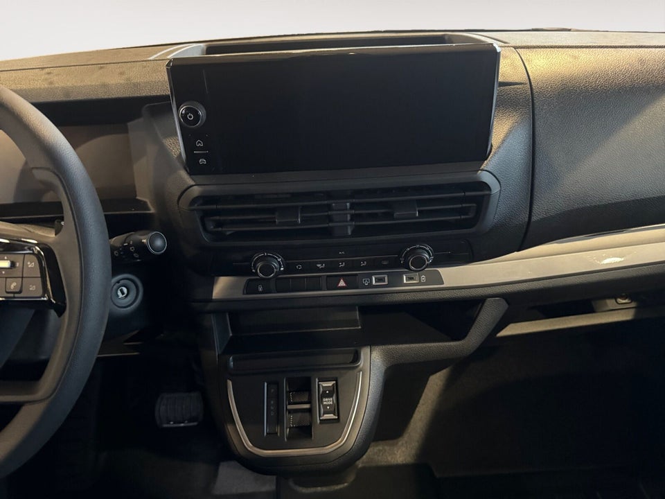 Peugeot e-Expert 75 L3 Combi