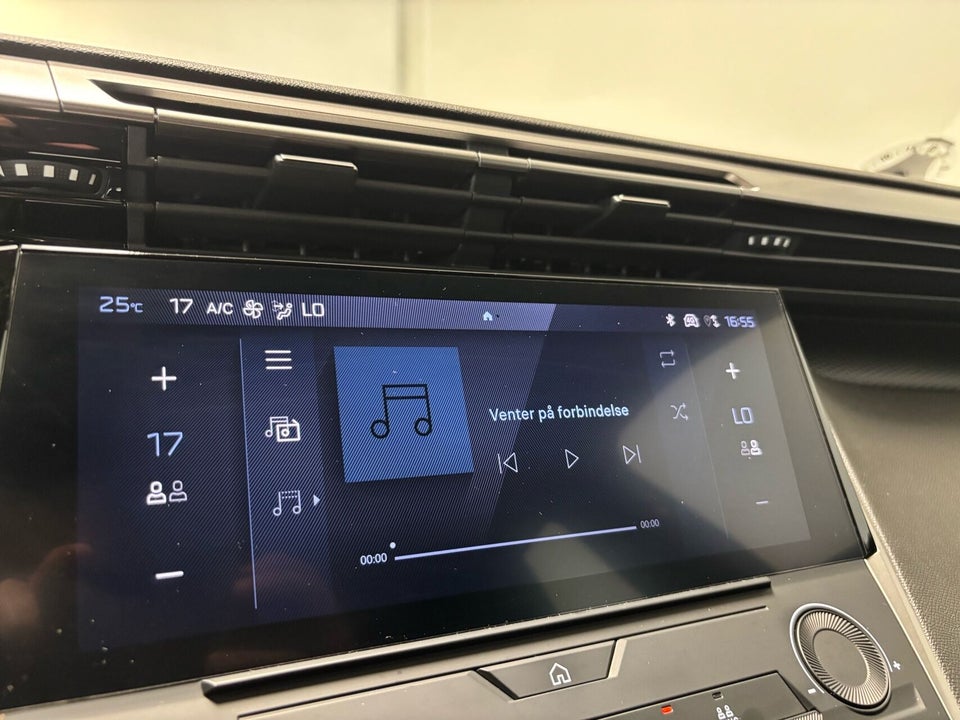 Peugeot e-308 54 Style SW 5d