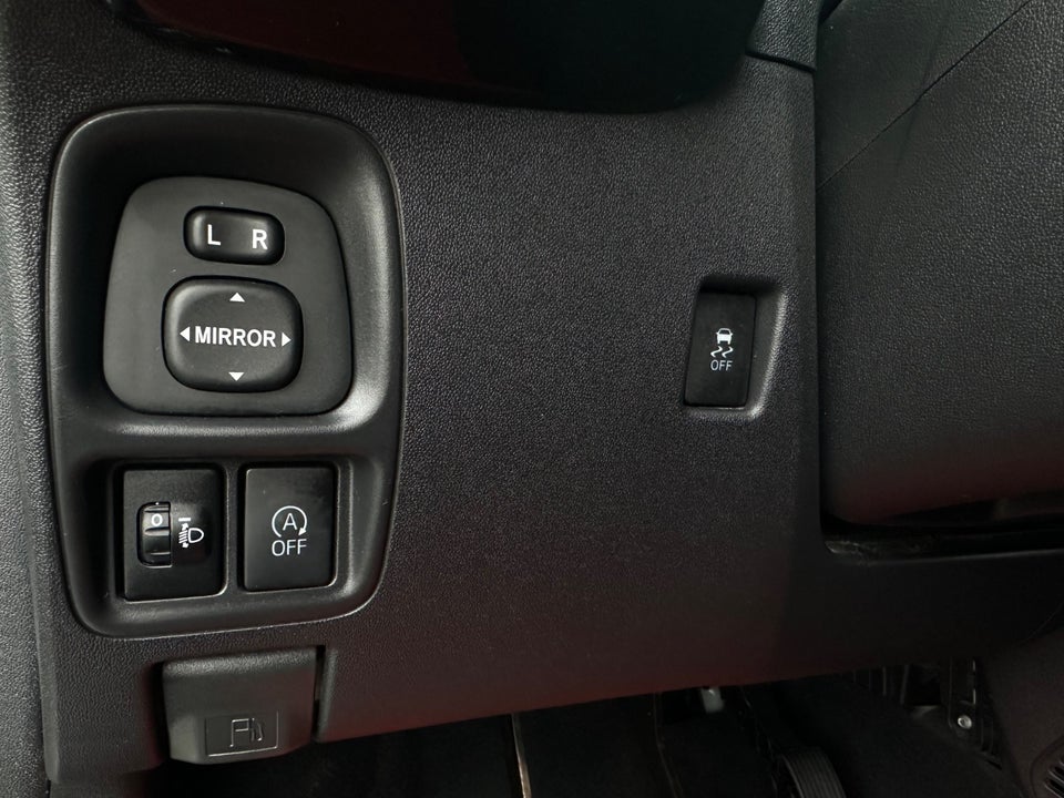 Citroën C1 1,0 VTi Origins LTD 5d