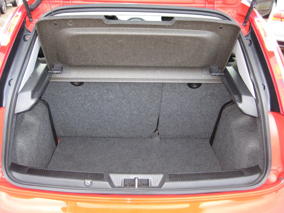 Fiat Punto 0,9 TwinAir 100 Lounge 5d