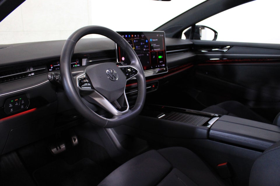 VW ID.7 86 Style S Tourer 5d