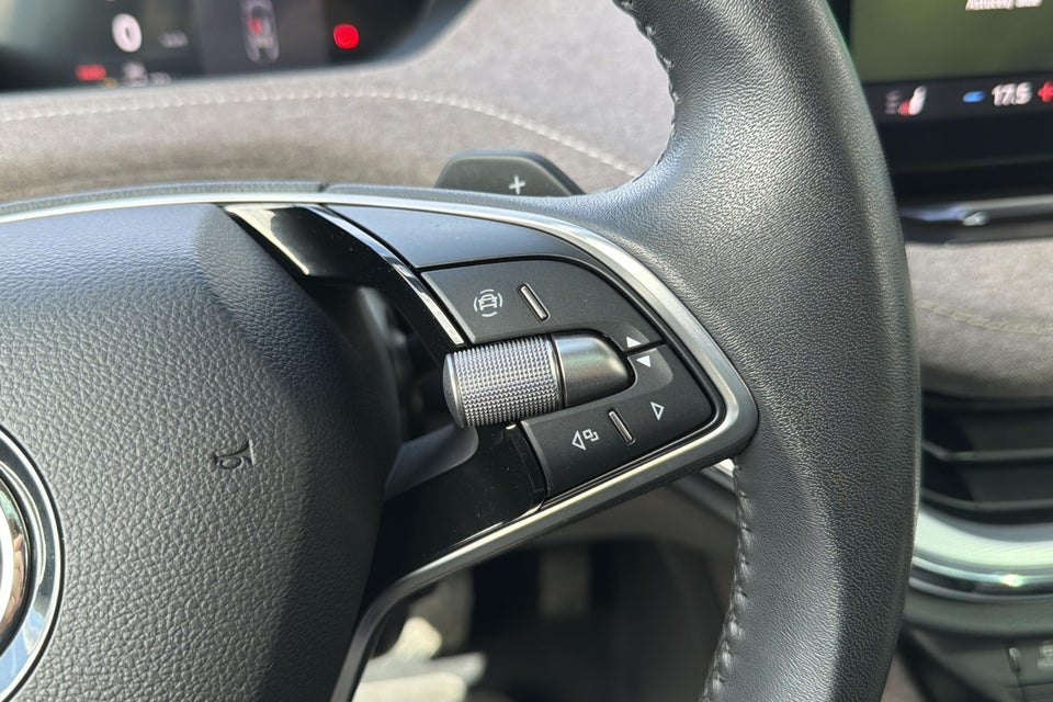 Skoda Enyaq 85 iV Premium 5d