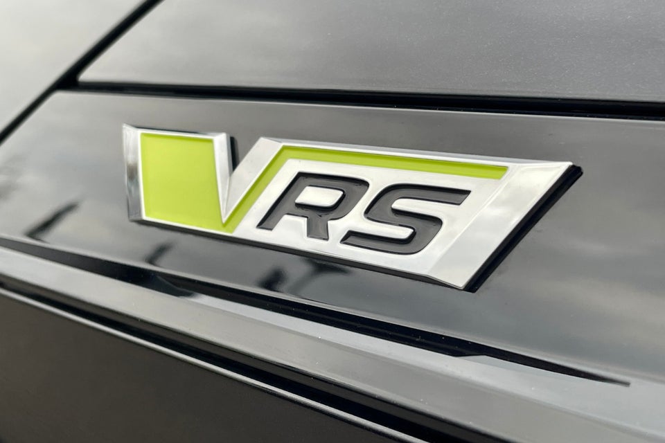 Skoda Enyaq iV RS 5d