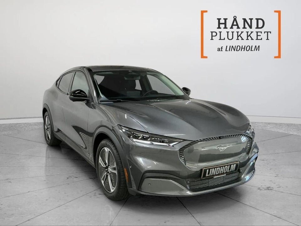 Ford Mustang Mach-E 75 Standard Range 5d