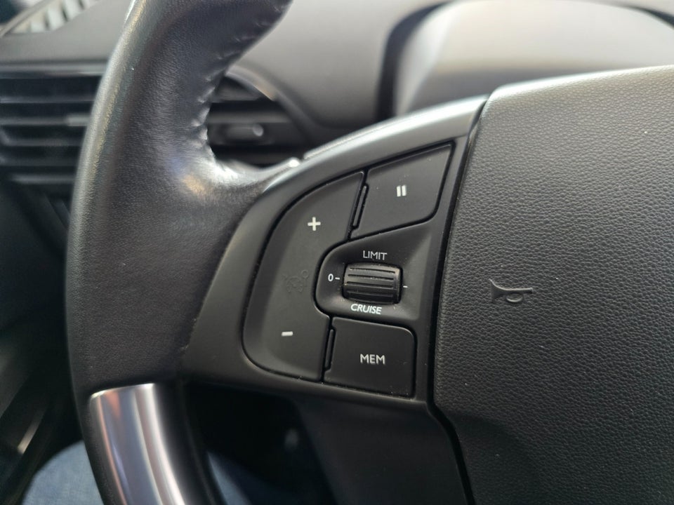 Citroën Grand C4 Picasso 1,2 PureTech 130 Cool 7prs 5d
