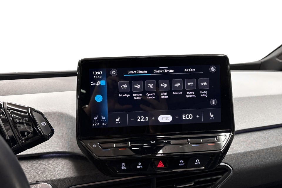 VW ID.3 58 Business 5d