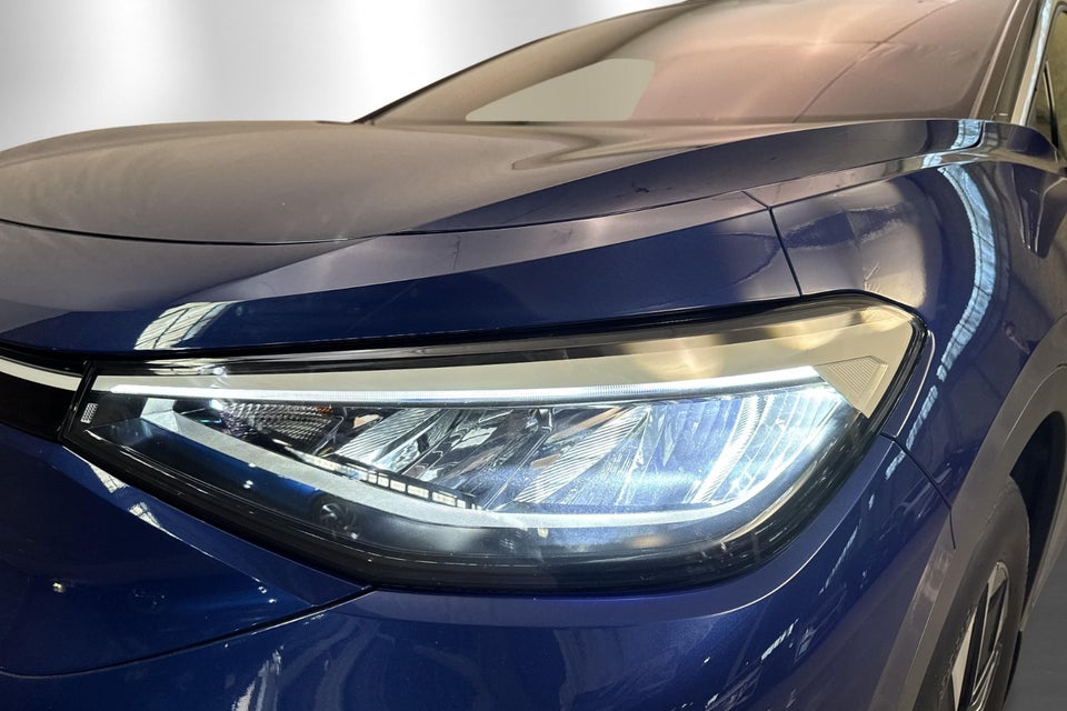 VW ID.5 77 Pro Performance 5d