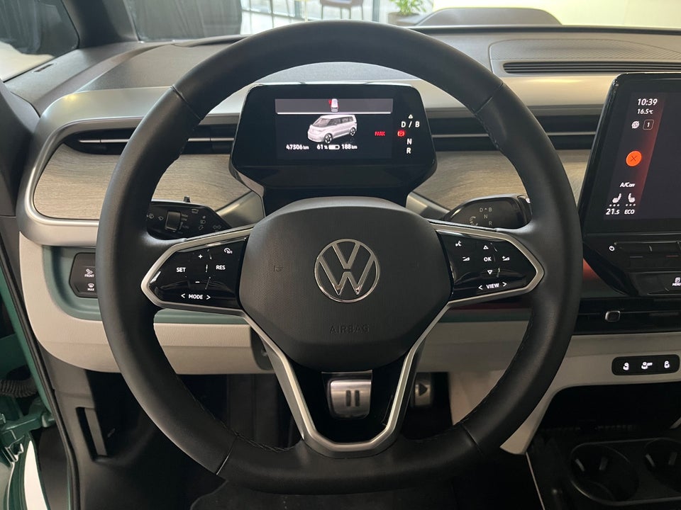 VW ID.Buzz 77 Pro SWB 5d