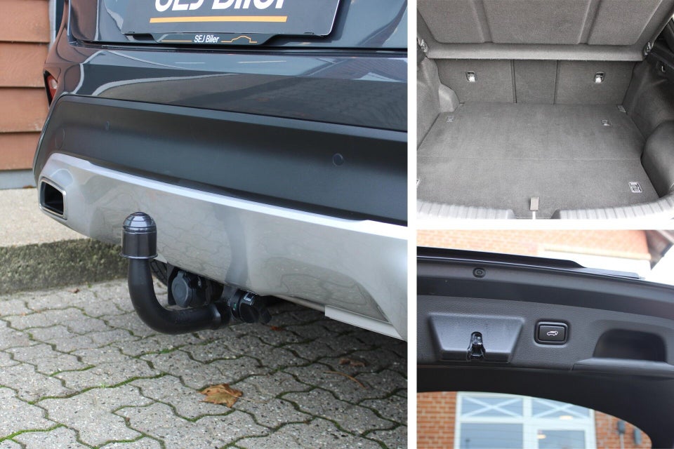 Kia XCeed 1,6 PHEV Upgrade+ Premium DCT 5d