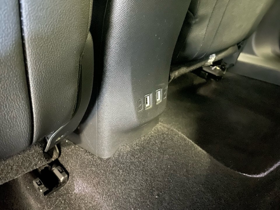 Opel Mokka 1,2 T 130 Blitz aut. 5d