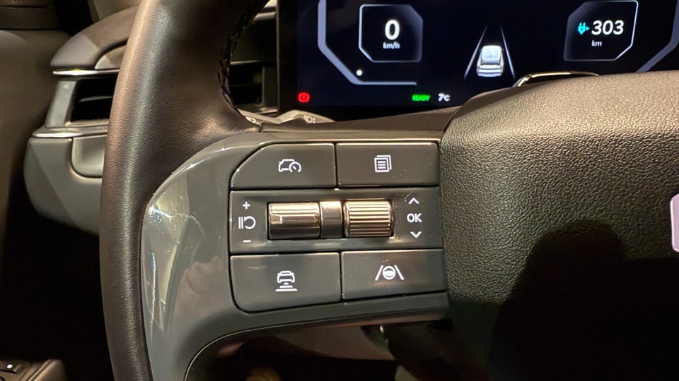 Kia EV9 99 Long Range Premium Launch Edition RWD 7prs 5d