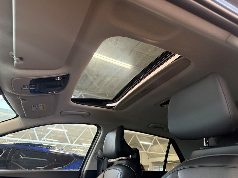 Kia Niro 64 EV Upgrade 5d