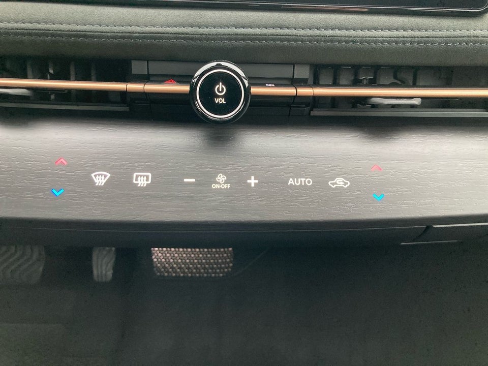 Nissan Ariya 87 Evolve 5d