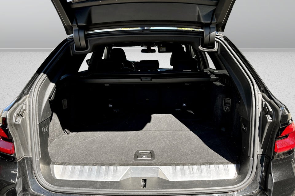 BMW 530e 2,0 Touring M-Sport aut. 5d