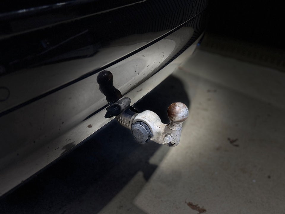 Volvo XC60 2,0 D4 190 Inscription aut. 5d