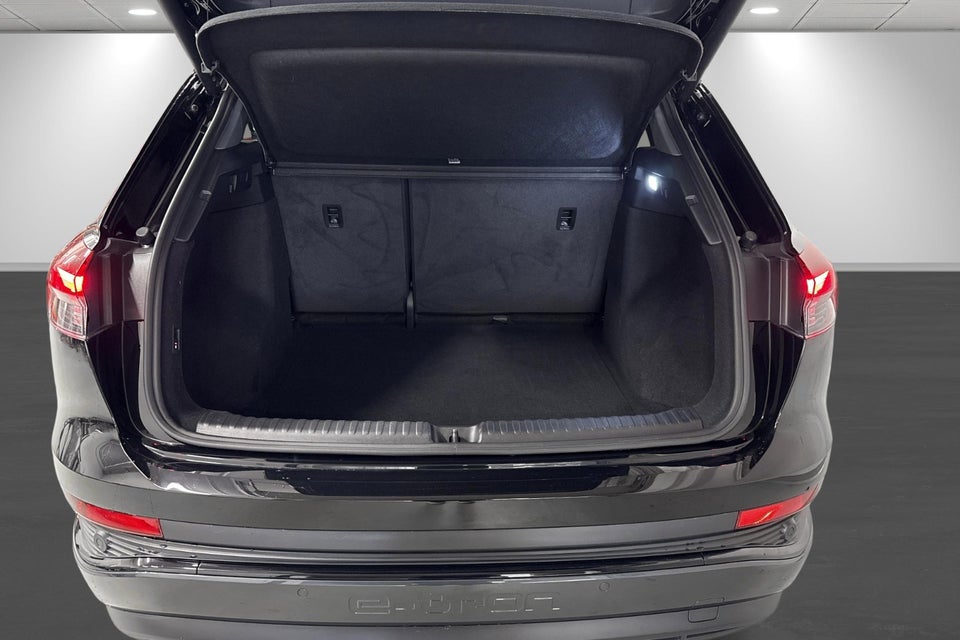 Audi Q4 e-tron 45 Progress 5d