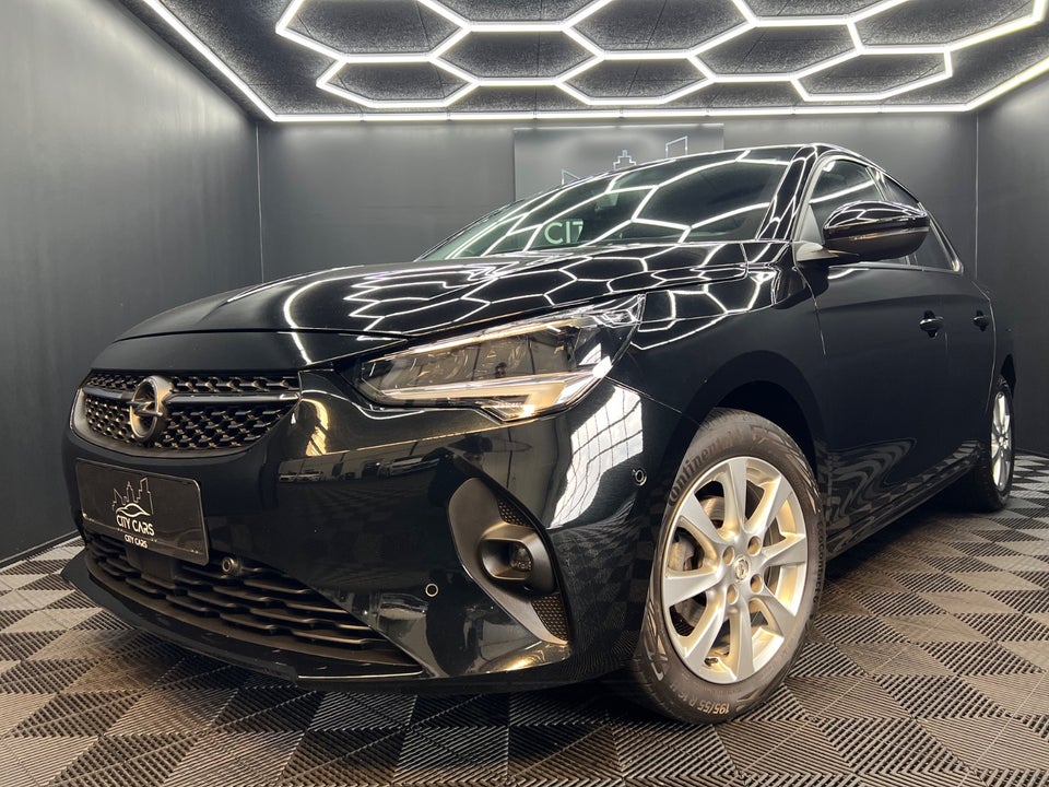 Opel Corsa 1,2 Elegance 5d