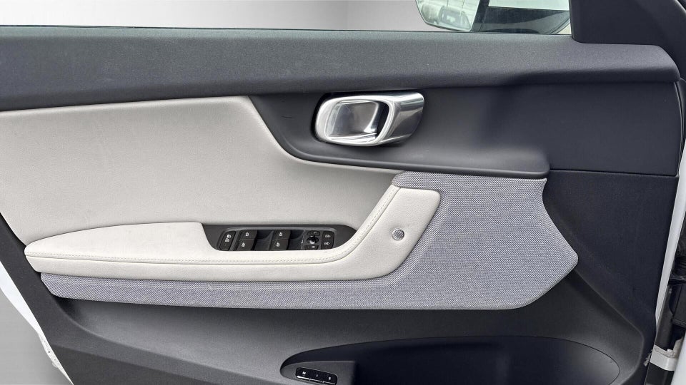 Polestar 2 Standard Range 5d