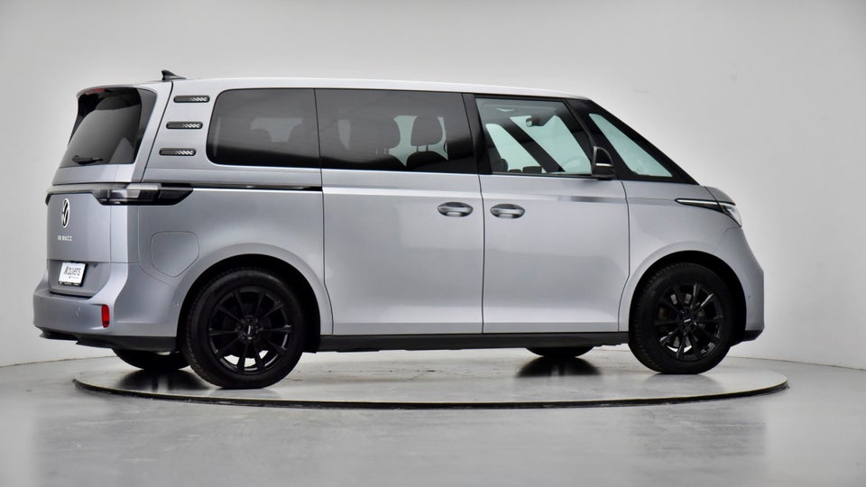 VW ID.Buzz 77 Life SWB 5d