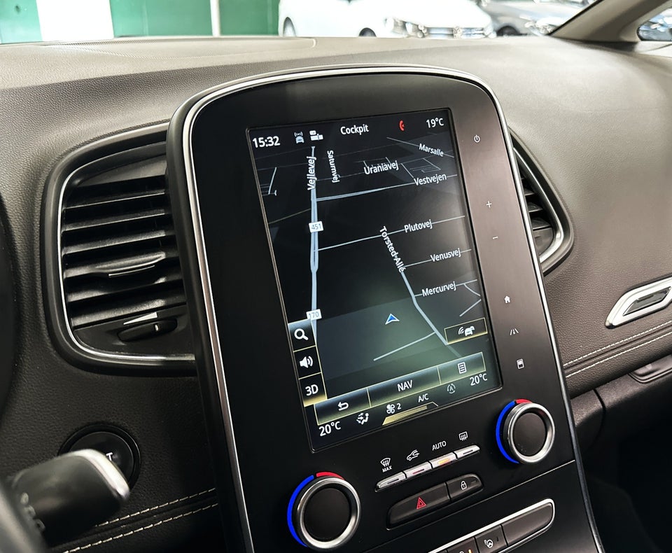 Renault Grand Scenic IV 1,3 TCe 140 Expression EDC 7prs 5d