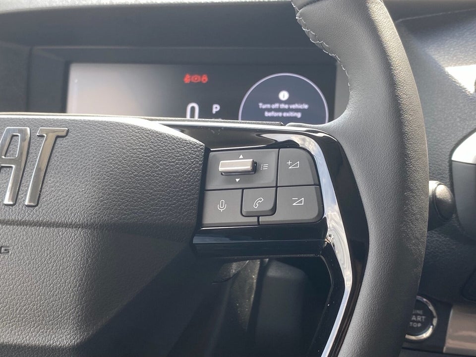 Fiat Scudo 2,2 BlueHDi 180 L3 Pro aut.