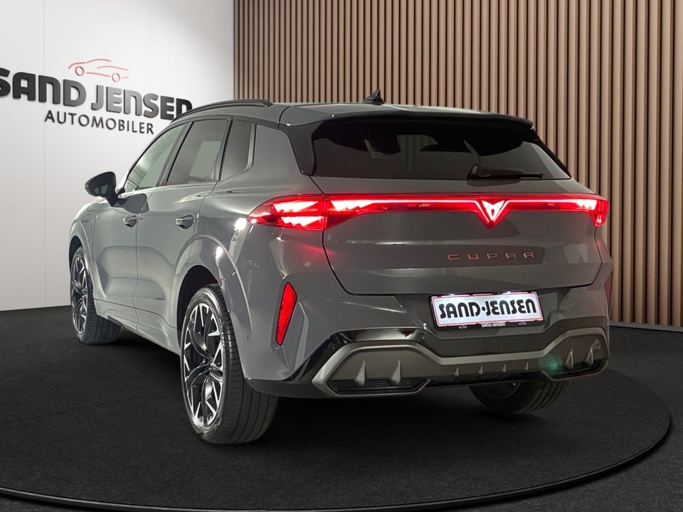 Cupra Terramar 1,5 eHybrid VZ DSG 5d