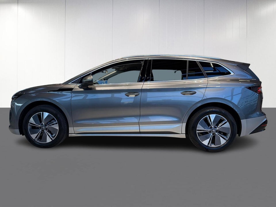 Skoda Enyaq 85 iV 5d