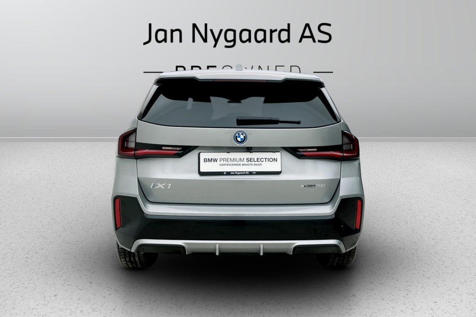 BMW iX1 xDrive30 M-Sport 5d