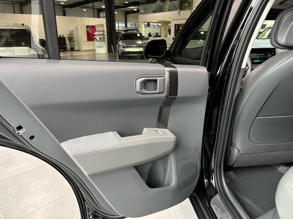 Kia EV3 81 Long Range Upgrade 5d