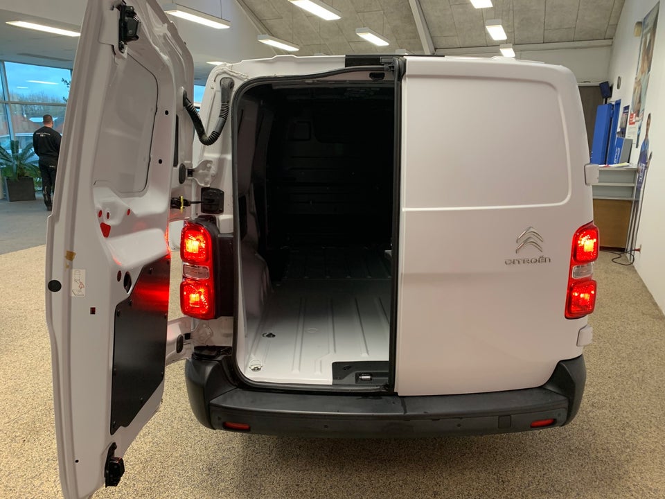 Citroën ë-Jumpy 75 L3 MasterLine