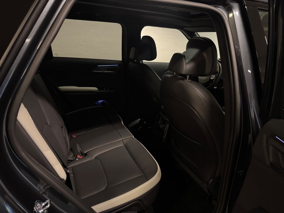 Kia EV5 81 Long Range GT-Line Launch Edition 5d