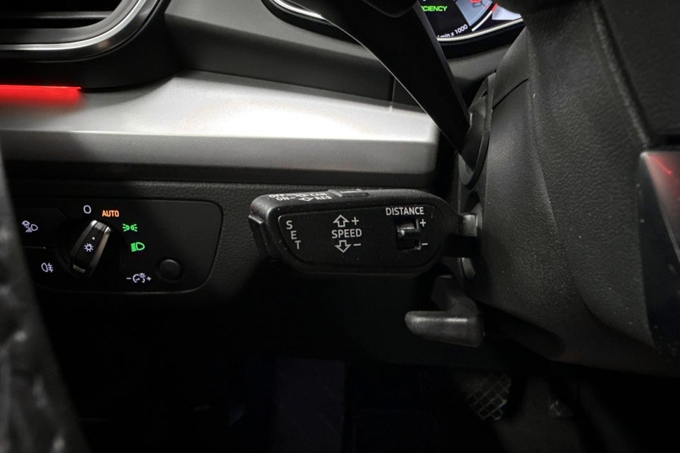Audi Q5 50 TFSi e Prestige quattro S-tr. 5d