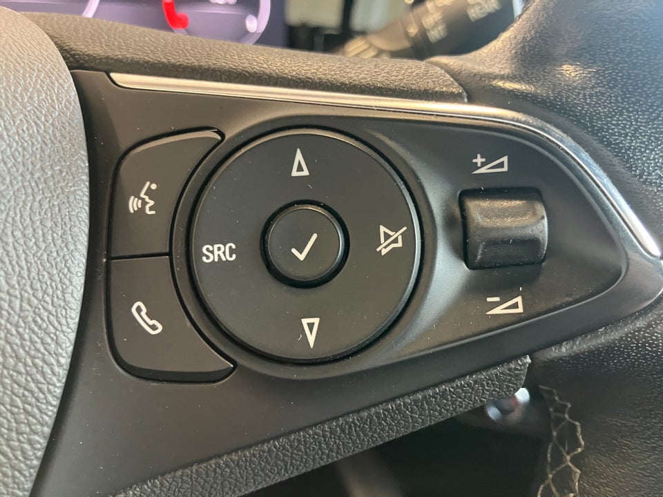 Opel Mokka-e 50 Ultimate 5d