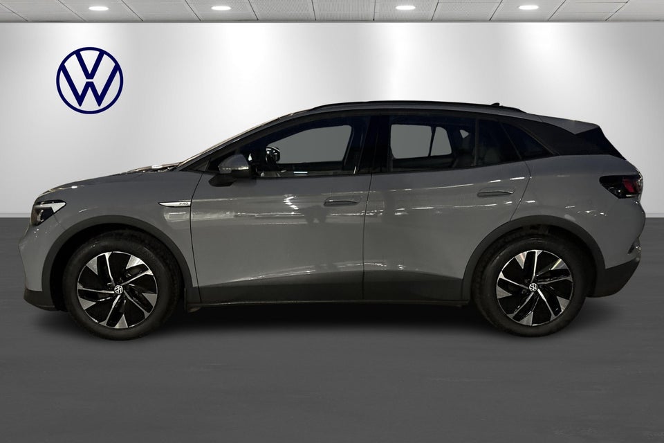 VW ID.4 77 Pro Performance 5d