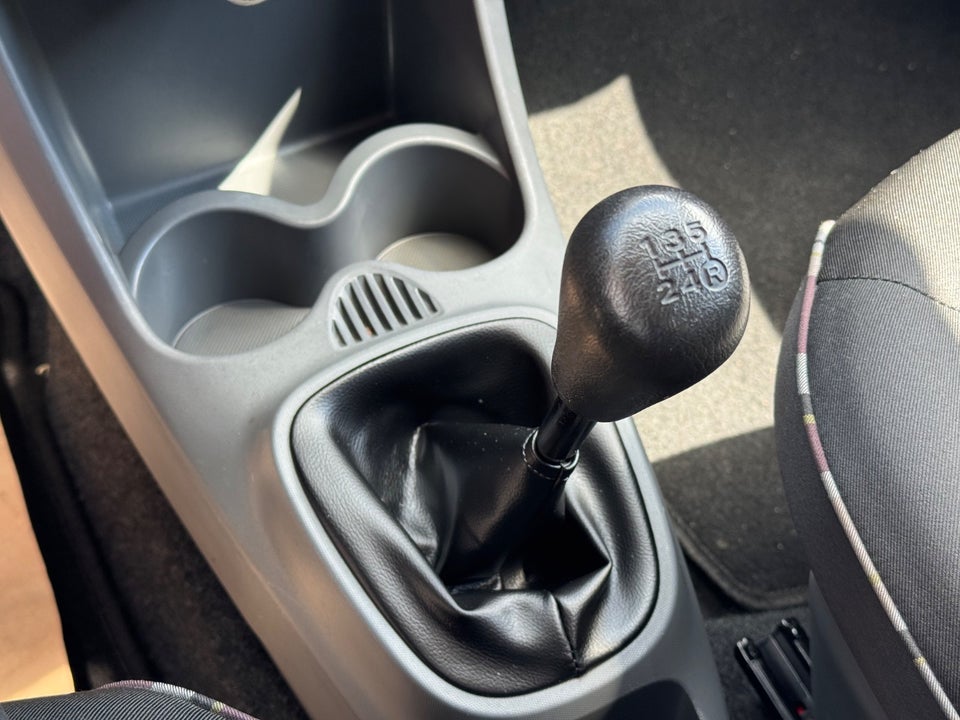 Citroën C1 1,0i Seduction 5d