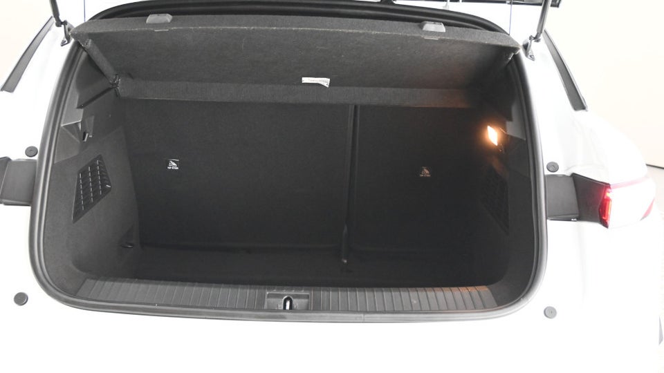 Renault Megane E-Tech 60 Techno 5d