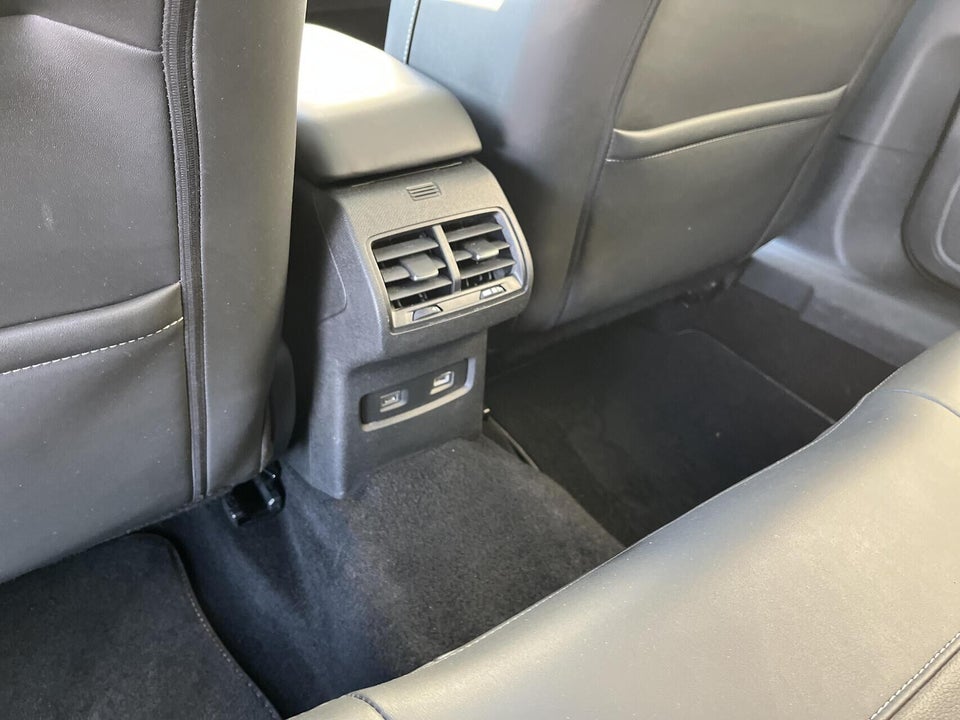 Citroën ë-C4 50 Shine Sport 5d