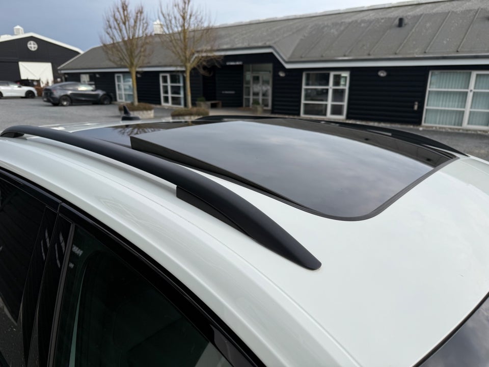 VW T-Roc 1,5 TSi 150 Style DSG 5d