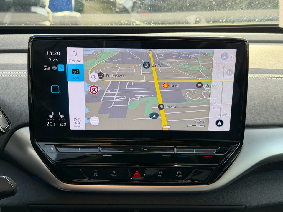 VW ID.5 77 Pro Performance 5d