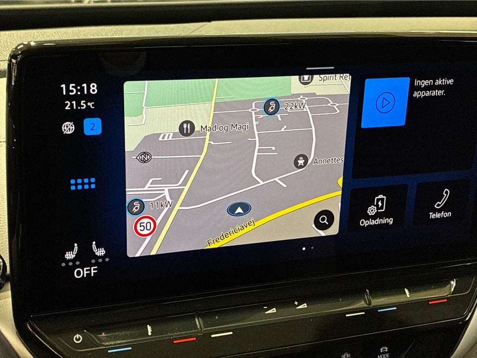 VW ID.5 77 Pro Performance 5d