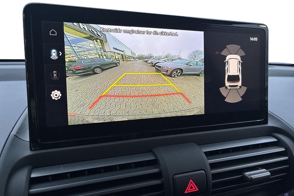 Hyundai Inster 49 Advanced 5d