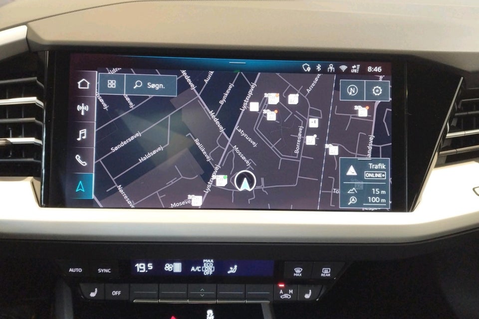 Audi Q4 e-tron 45 S-line Edition 5d