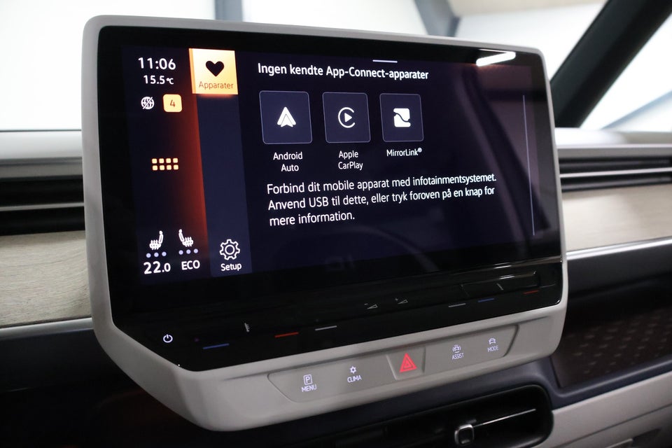 VW ID.Buzz 77 Pro SWB 5d