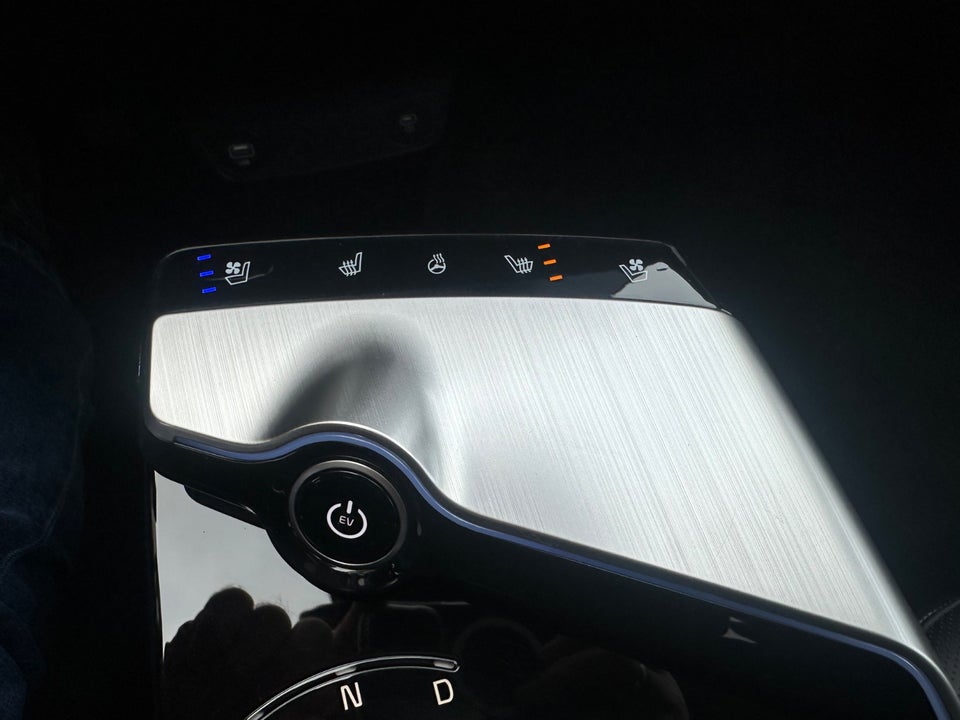 Kia EV6 77 Long Range Upgrade 5d