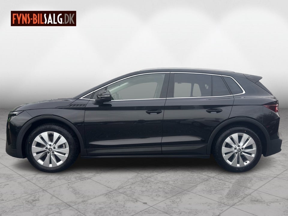 Skoda Elroq 85 iV Loft 5d