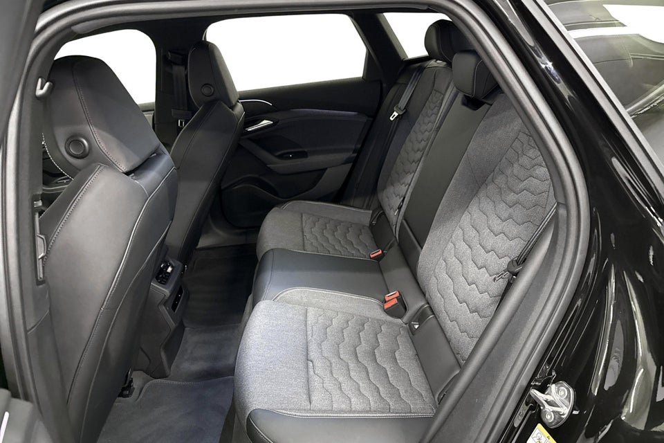 Audi A6 e-tron S-line pro Avant 5d