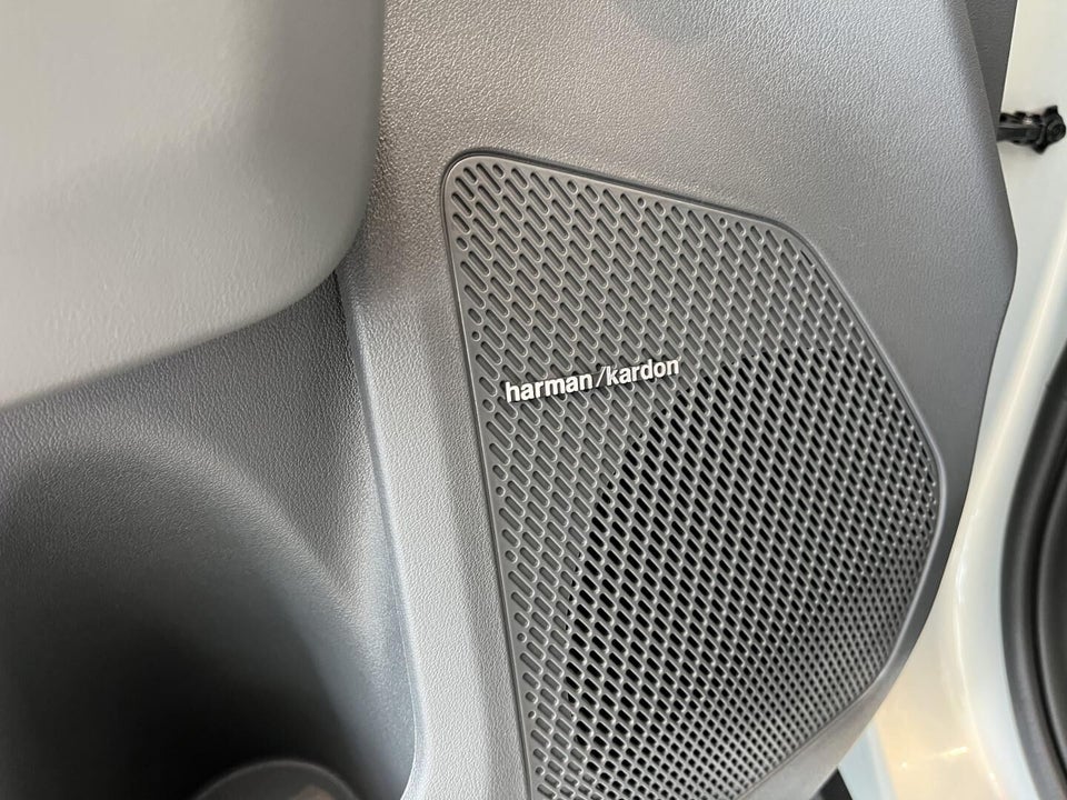 Kia EV3 81 Long Range Upgrade 5d